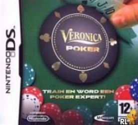 Veronica Poker (Nl)(DDumpers) Rom